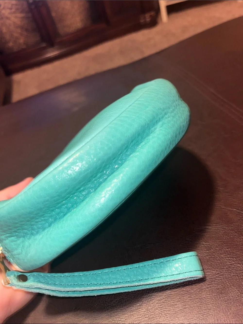 N/A roswell pouch